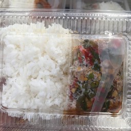 สถานีบ้านทุ่ง (ข้าวกล่อง)