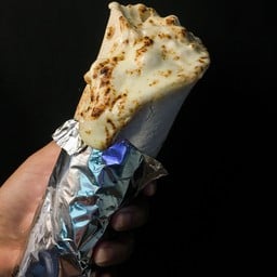 กะบับไก่ชีส