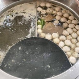 ของสดทุกวัน