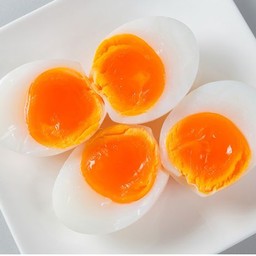 ไข่มะตูม1ฟอง