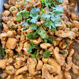 ไก่หวาน