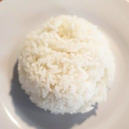 ข้าวสวย