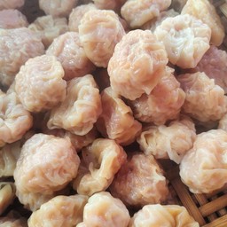 ติ่มซำ คำโต ตลาดทุ่งเสี้ยว