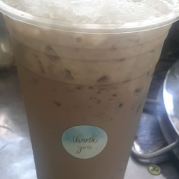 โอวัลตินเย็น