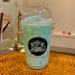 นมมิ้น เย็น