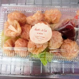ติ่มซำ คำโต ตลาดกิ่วแลน้อย