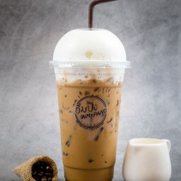 คาปูชิโน่