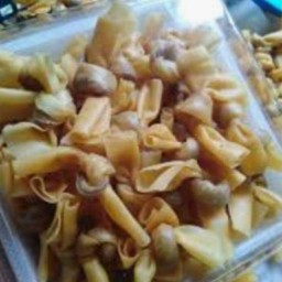 ลูกชิ้นทอด ปิ้ง by ไอ่อ้วน