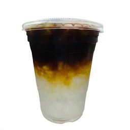 อเมริกาโน่มะพร้าวน้ำหอม