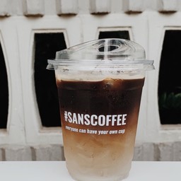 proud coffee (ma-praw coffee)