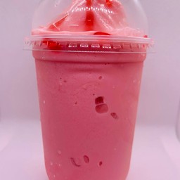 สตรอว์เบอร์รี่ปั่น