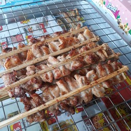 ร้าน ส้มตำกอไผ่  สาขาบ้านกกส้มโฮง