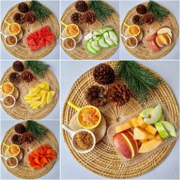 ผลไม้บ้านฉัน - นวมินทร์127