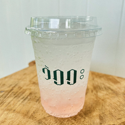Lychee Soda