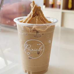 กาแฟปั่น(หวานมัน)