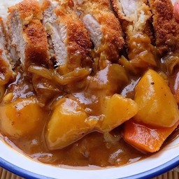 สาวกคนชอบ(แกง)กะหรี่🍛🍛