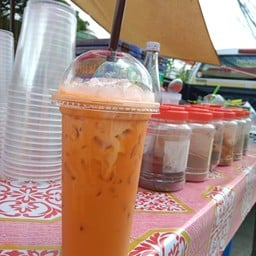 ร้านกาแฟโบราณ น้องดาริน