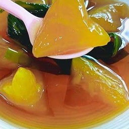 ขนมซังในน้ำเชื่อม