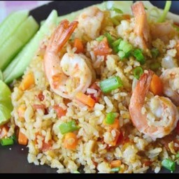 ข้าวผัด