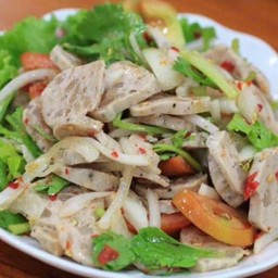 เจ.เอ็น.ฟู้ด รวมยำแซ่บและของทานเล่น สาขาหมู่บ้านดงน้อย