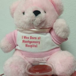 NAM นมหมีปั่น เฉลิมพระเกียรติ ร.9 72