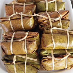 ข้าวต้มมัด