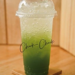 กีวี่โซดา