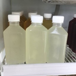 น้ำมะนาว