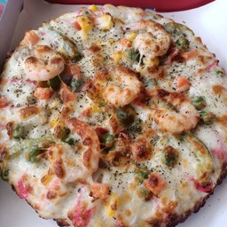 กุ้งสไปร์ซซี่