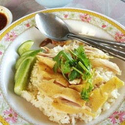 ข้าวมันไก่