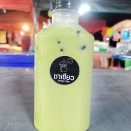 จ๋อมแจ๋ม ชาไข่มุก chakaimok หมู่บ้านไลฟ์ซิตี้ ปาร์ค