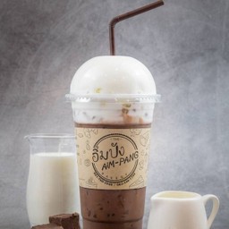 ช็อคโกแลต เย็น