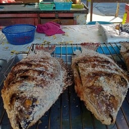 ลุงแดงปลาย่าง