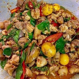 ยำแซ่บส์นัว ข้างเซเว่นหมู่บ้านหงส์ประยูร