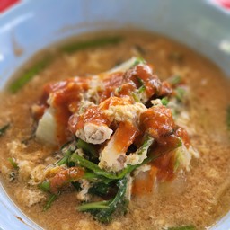 ตุ๊กตาหอยทอด