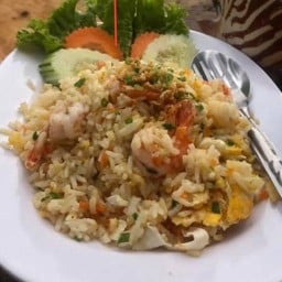 รสมือแม่