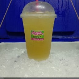 อ้อยสดตลาดพลู