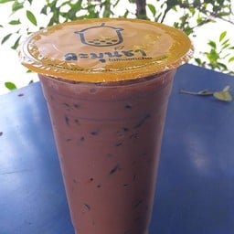 ละมุนชาหมู่บ้านมณีแก้ว