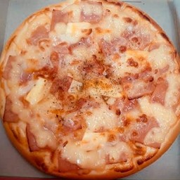 YKN Pizza x Ice cream สาขาตลาดตุนทรัพย์