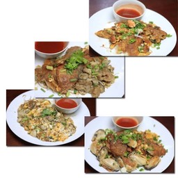 Family Set 4 เมนู