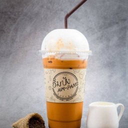 ชาไทยต้นตำหรับ