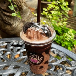 โกโก้โอริโอ้