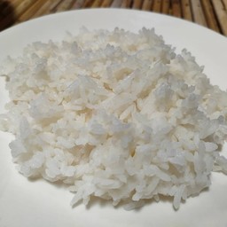 ข้าวสวย