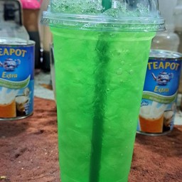 เขียวโซดา