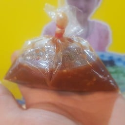 น้ำจิ้ม 1 ถุง