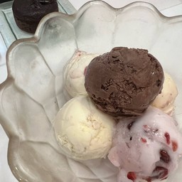 Swensen's บิ๊กซีลำลูกกา