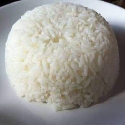 ข้าวเปล่า