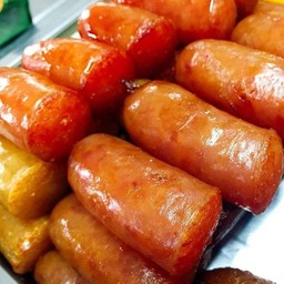 กุนเชียงทอด