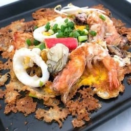 ทะเลทอด