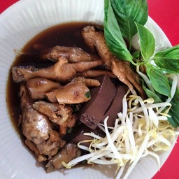 ร้าน ส้มตำดาวหลานย่าโม